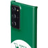 NFL New York Jets Retro Logo Galaxy Note20 Ultra 5G Lite Case