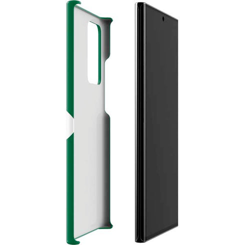 NFL New York Jets Retro Logo Galaxy Note20 Ultra 5G Lite Case