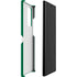 NFL New York Jets Retro Logo Galaxy Note20 Ultra 5G Lite Case