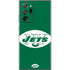 NFL New York Jets Retro Logo Galaxy Note20 Ultra 5G Skin
