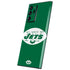 NFL New York Jets Retro Logo Galaxy Note20 Ultra 5G Skin