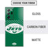 NFL New York Jets Retro Logo Galaxy Note20 Ultra 5G Skin