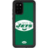 NFL New York Jets Retro Logo Galaxy S20 Plus Waterproof Case