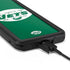 NFL New York Jets Retro Logo Galaxy S20 Plus Waterproof Case