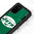 NFL New York Jets Retro Logo Galaxy S20 Plus Waterproof Case