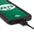 NFL New York Jets Retro Logo Galaxy S20 Waterproof Case