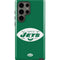 NFL New York Jets Retro Logo Galaxy S23 Ultra Pro Case