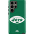 NFL New York Jets Retro Logo Galaxy S23 Ultra Pro Case