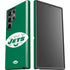 NFL New York Jets Retro Logo Galaxy S23 Ultra Pro Case