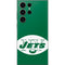 NFL New York Jets Retro Logo Galaxy Skins