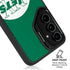 NFL New York Jets Retro Logo Galaxy S25 Kickstand Case