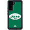 NFL New York Jets Retro Logo Galaxy S24 Plus Waterproof Case
