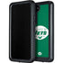 NFL New York Jets Retro Logo Galaxy S24 Plus Waterproof Case