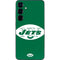 NFL New York Jets Retro Logo Galaxy S25 Skin