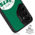 NFL New York Jets Retro Logo Galaxy S25 Ultra Kickstand Case