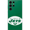 NFL New York Jets Retro Logo Galaxy S25 Ultra Skin