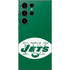 NFL New York Jets Retro Logo Galaxy S25 Ultra Skin