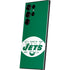 NFL New York Jets Retro Logo Galaxy S24 Ultra Skin
