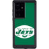 NFL New York Jets Retro Logo Galaxy S24 Ultra Waterproof Case