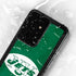 NFL New York Jets Retro Logo Galaxy S24 Ultra Waterproof Case
