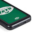 NFL New York Jets Retro Logo Galaxy S24 Waterproof Case