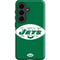 NFL New York Jets Retro Logo Galaxy S26 Impact Case