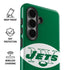 NFL New York Jets Retro Logo Galaxy S26 Plus Impact Case