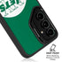 NFL New York Jets Retro Logo Galaxy S26 Plus Kickstand Case