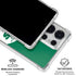 NFL New York Jets Retro Logo Galaxy S26 Ultra Clear Case
