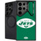 NFL New York Jets Retro Logo Galaxy S26 Ultra Kickstand Case