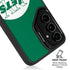 NFL New York Jets Retro Logo Galaxy S26 Ultra Kickstand Case