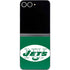NFL New York Jets Retro Logo Galaxy Z Flip6 Skin