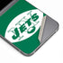 NFL New York Jets Retro Logo Galaxy Z Flip6 Skin