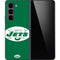 NFL New York Jets Retro Logo Galaxy Z Fold5 5G Skin