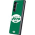 NFL New York Jets Retro Logo Galaxy Z Fold5 5G Skin