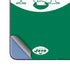 NFL New York Jets Retro Logo Galaxy Z Fold5 5G Skin