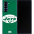 NFL New York Jets Retro Logo Galaxy Z Fold6 Skin