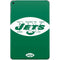 NFL New York Jets Retro Logo iPad Skins
