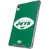 NFL New York Jets Retro Logo iPad 11th Gen (2025) Clear Case