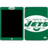 NFL New York Jets Retro Logo Apple iPad Skin