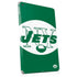 NFL New York Jets Retro Logo Apple iPad Skin