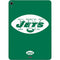 NFL New York Jets Retro Logo Apple iPad Air Skin