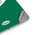 NFL New York Jets Retro Logo Apple iPad Air Skin