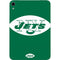 NFL New York Jets Retro Logo Apple iPad Mini Skin