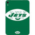 NFL New York Jets Retro Logo Apple iPad Mini Skin