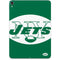 NFL New York Jets Retro Logo Apple iPad Pro Skin
