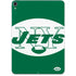NFL New York Jets Retro Logo Apple iPad Pro Skin