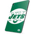 NFL New York Jets Retro Logo Apple iPad Pro Skin