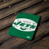 NFL New York Jets Retro Logo Apple iPad Pro Skin