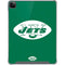NFL New York Jets Retro Logo iPad Cases